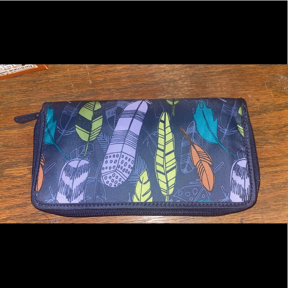 Thirty-one Wallet